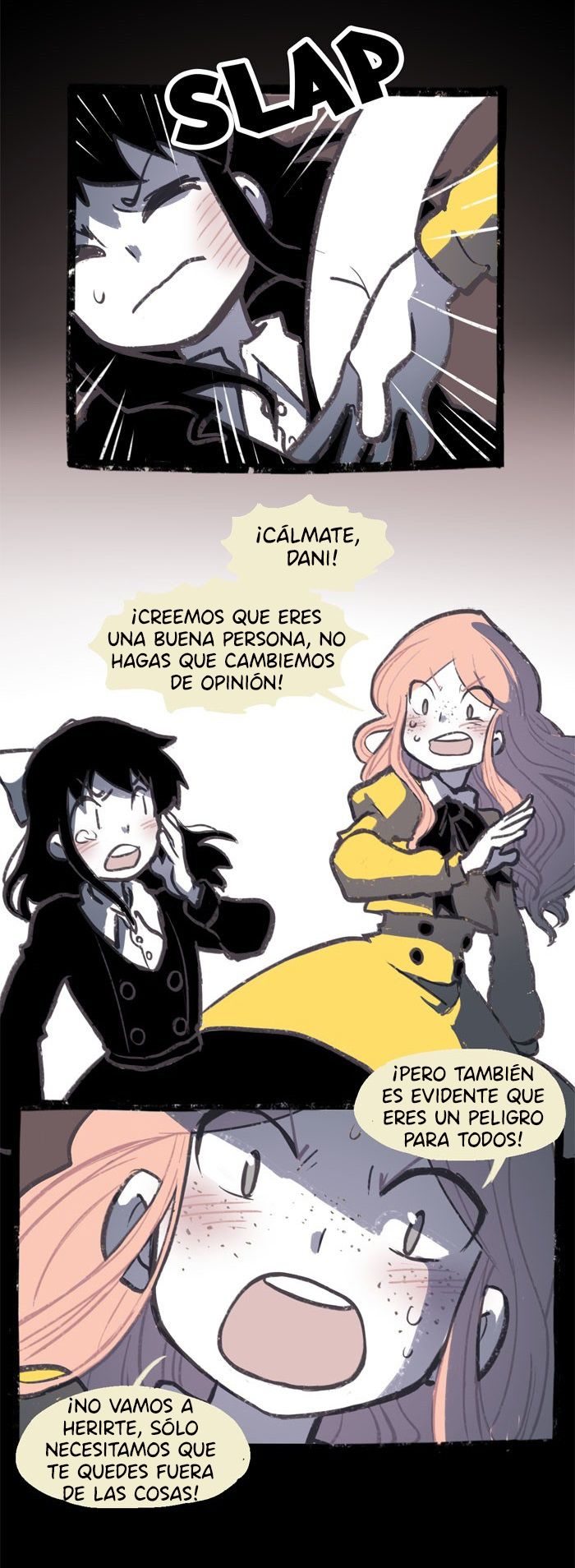 Read hooky Manga Online