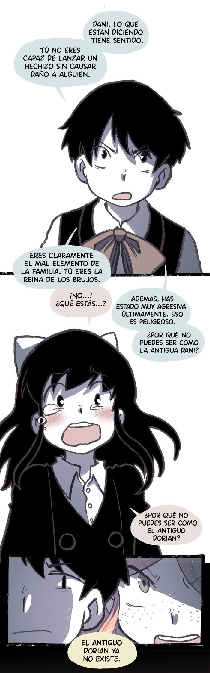 Read hooky Manga Online