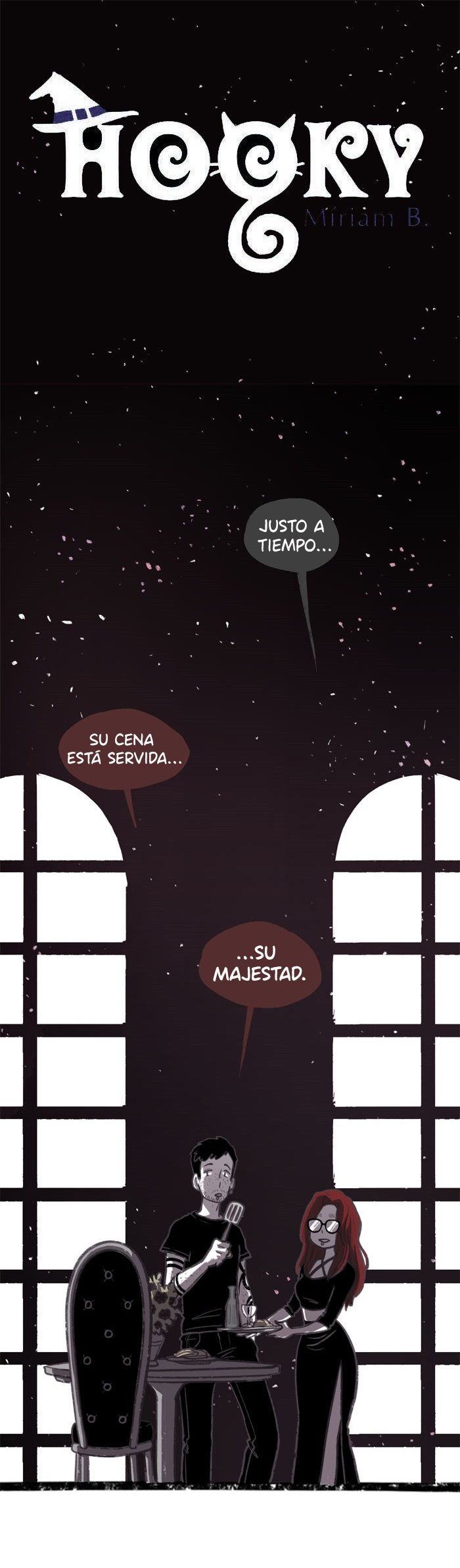 Read hooky Manga Online