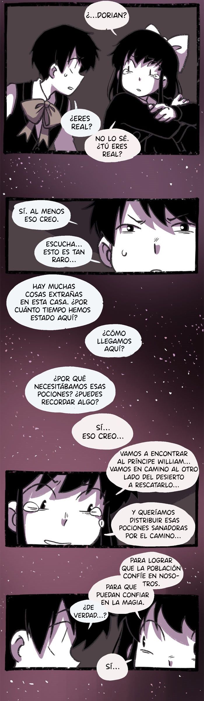 Read hooky Manga Online