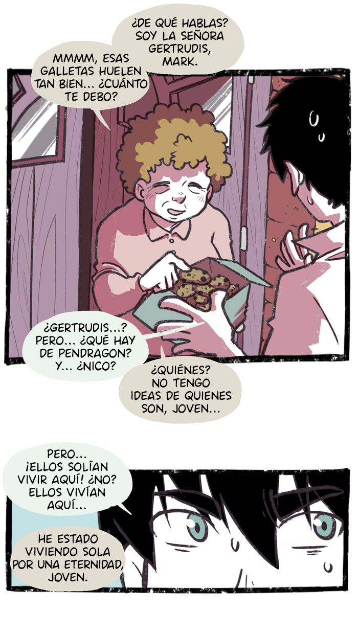 Read hooky Manga Online