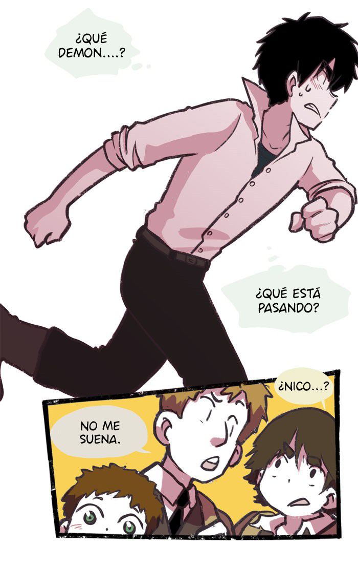 Read hooky Manga Online