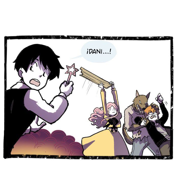 Read hooky Manga Online