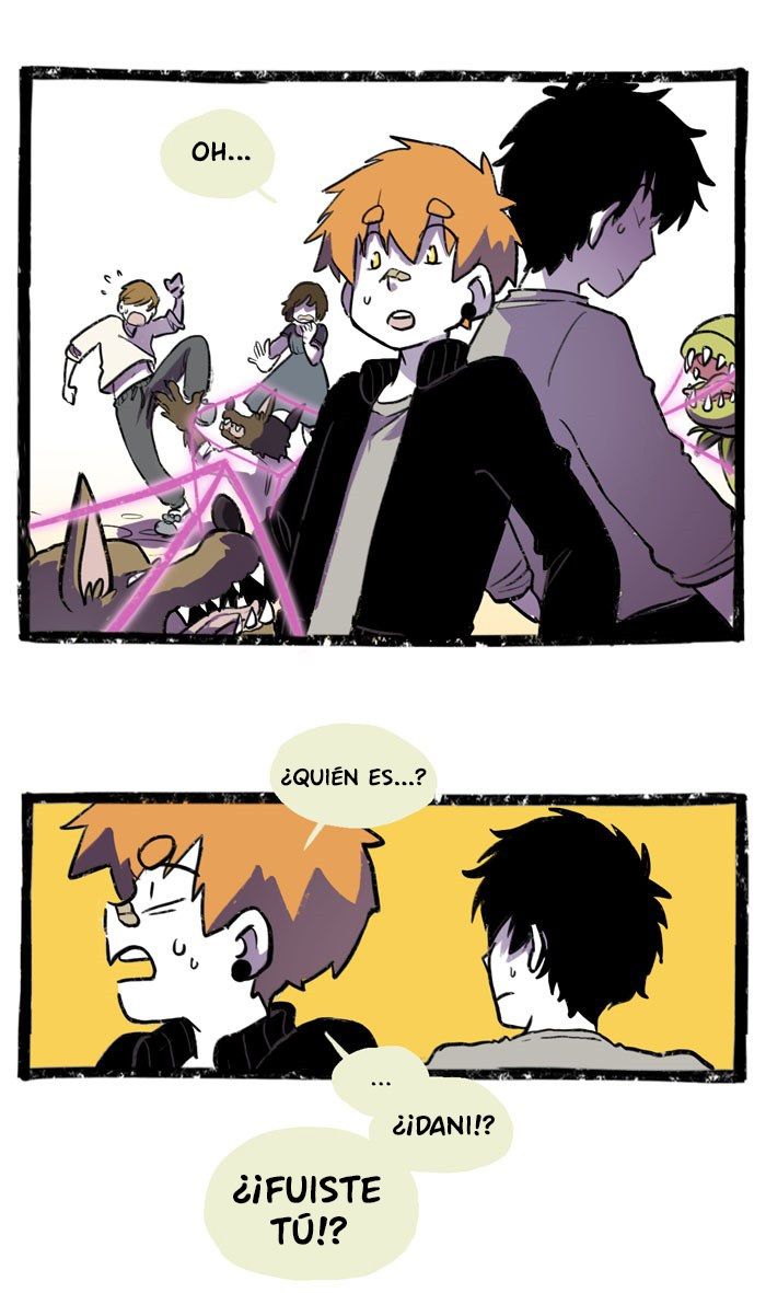 Read hooky Manga Online
