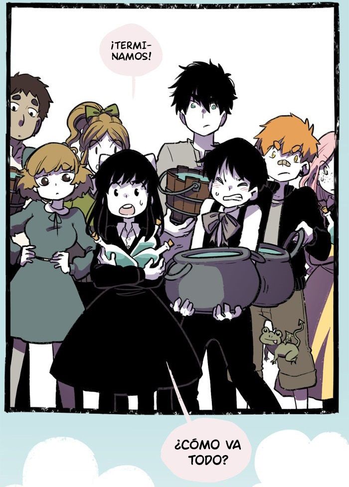 Read hooky Manga Online