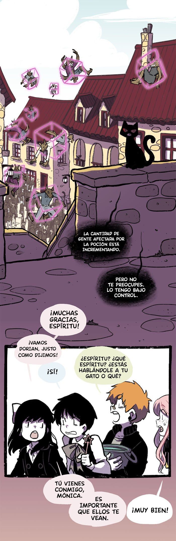 Read hooky Manga Online