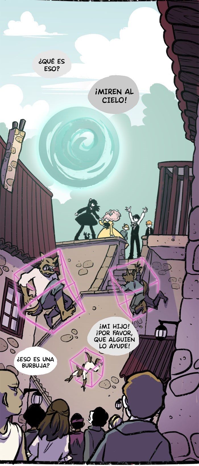 Read hooky Manga Online
