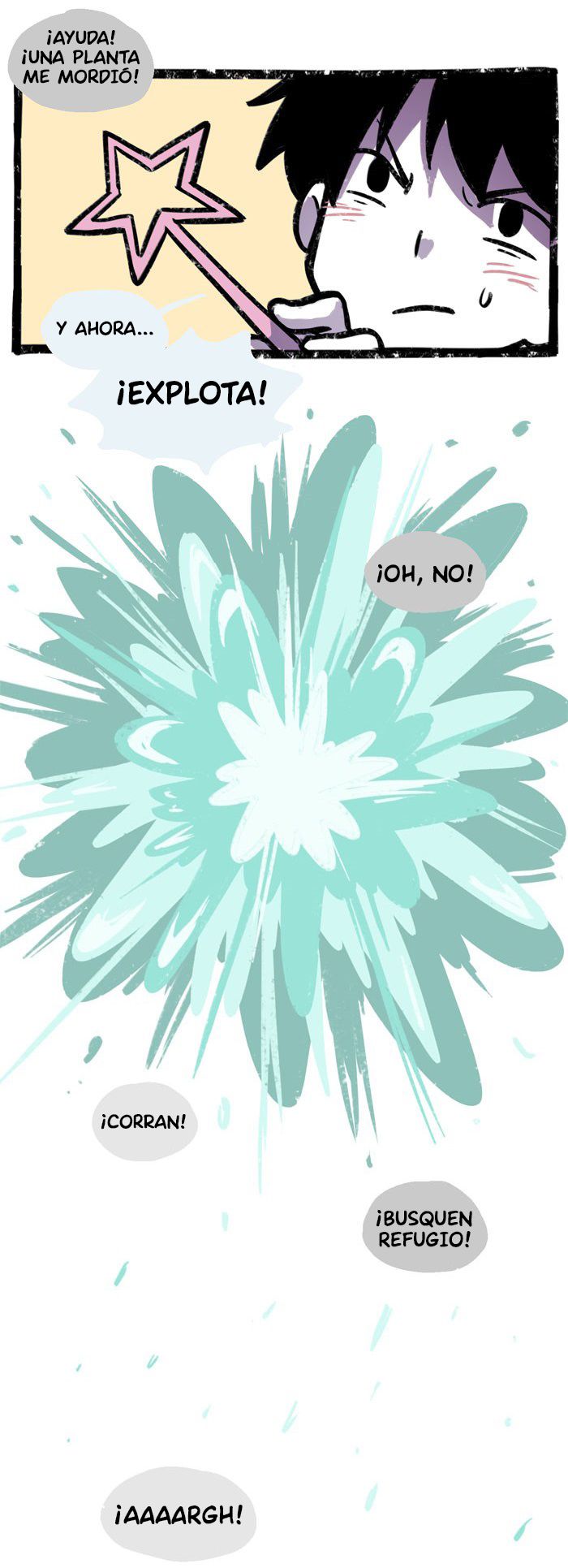 Read hooky Manga Online