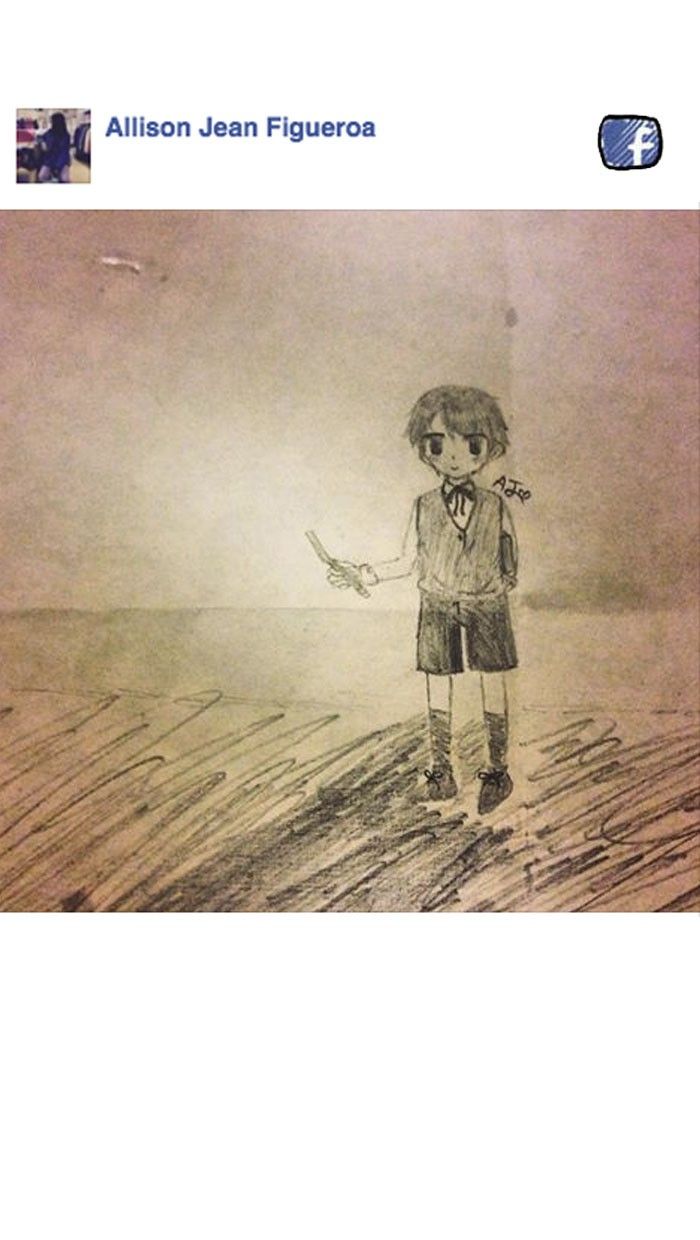 Read hooky Manga Online
