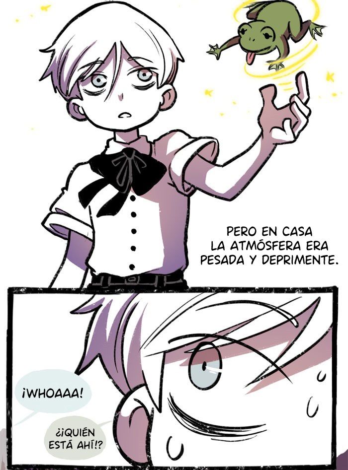 Read hooky Manga Online