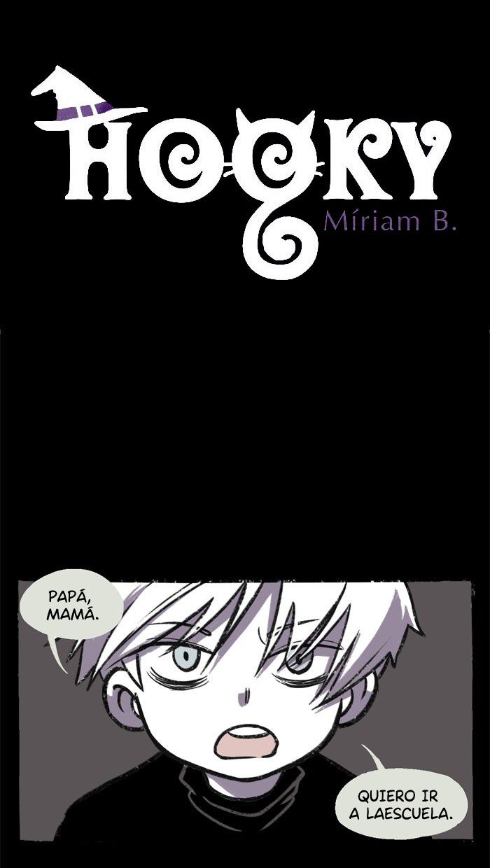 Read hooky Manga Online