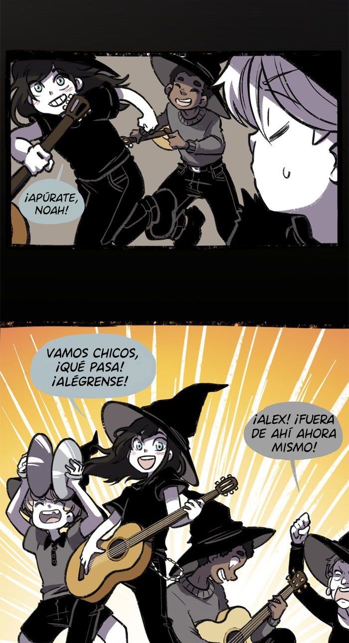 Read hooky Manga Online