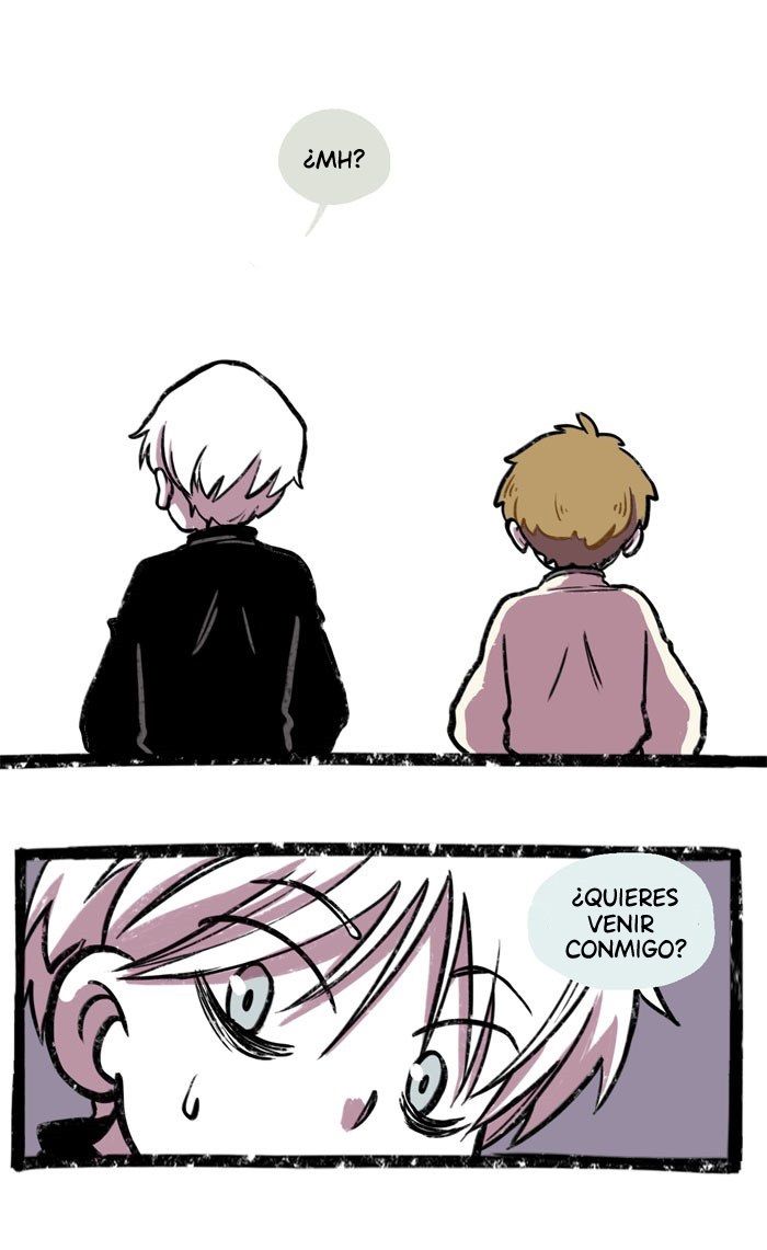 Read hooky Manga Online