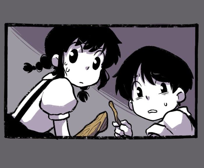 Read hooky Manga Online