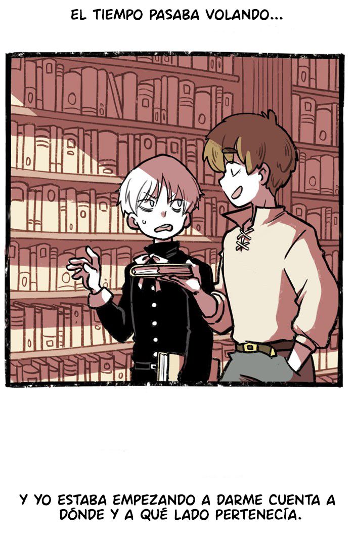 Read hooky Manga Online