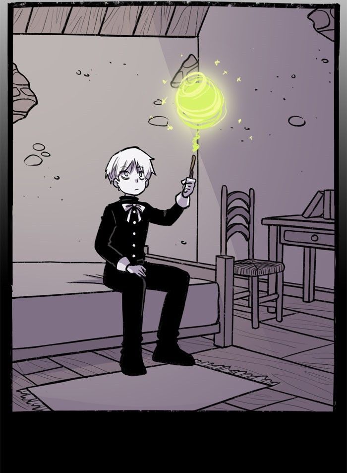 Read hooky Manga Online
