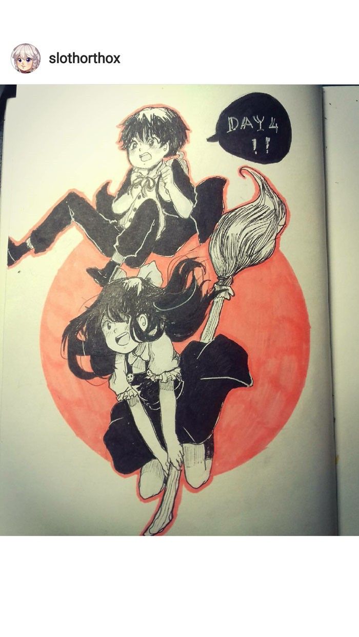 Read hooky Manga Online