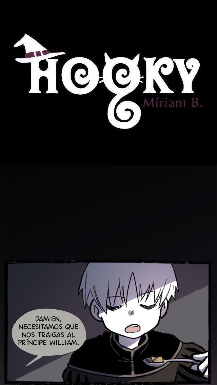 Read hooky Manga Online
