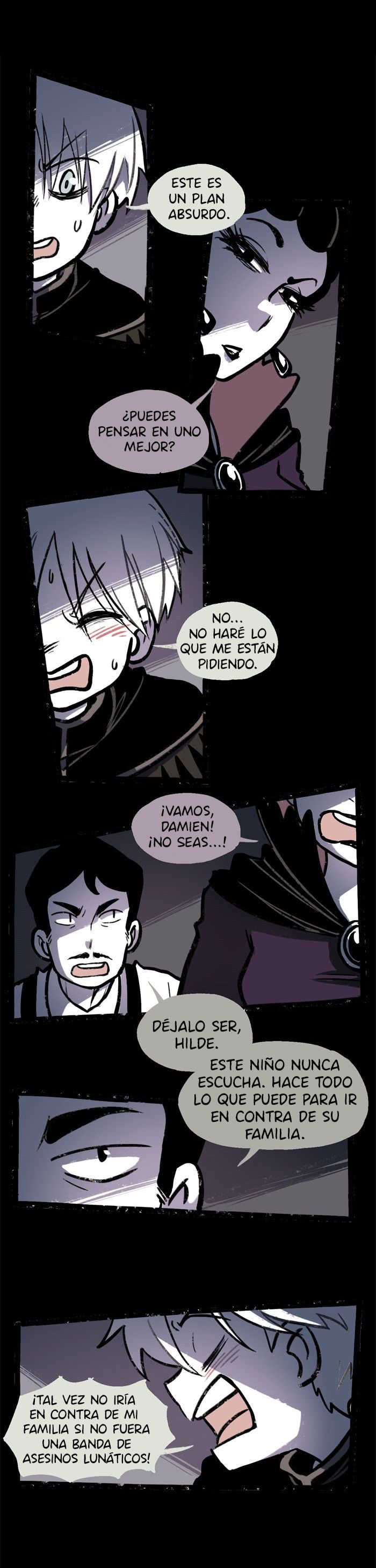 Read hooky Manga Online