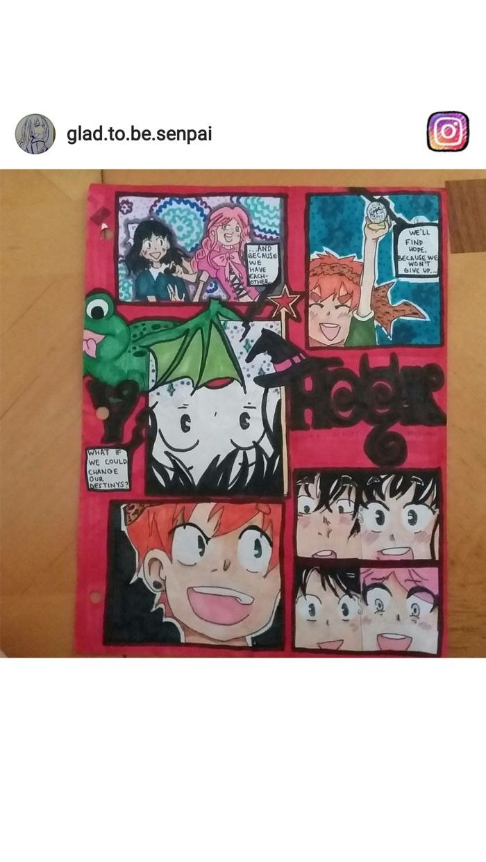 Read hooky Manga Online