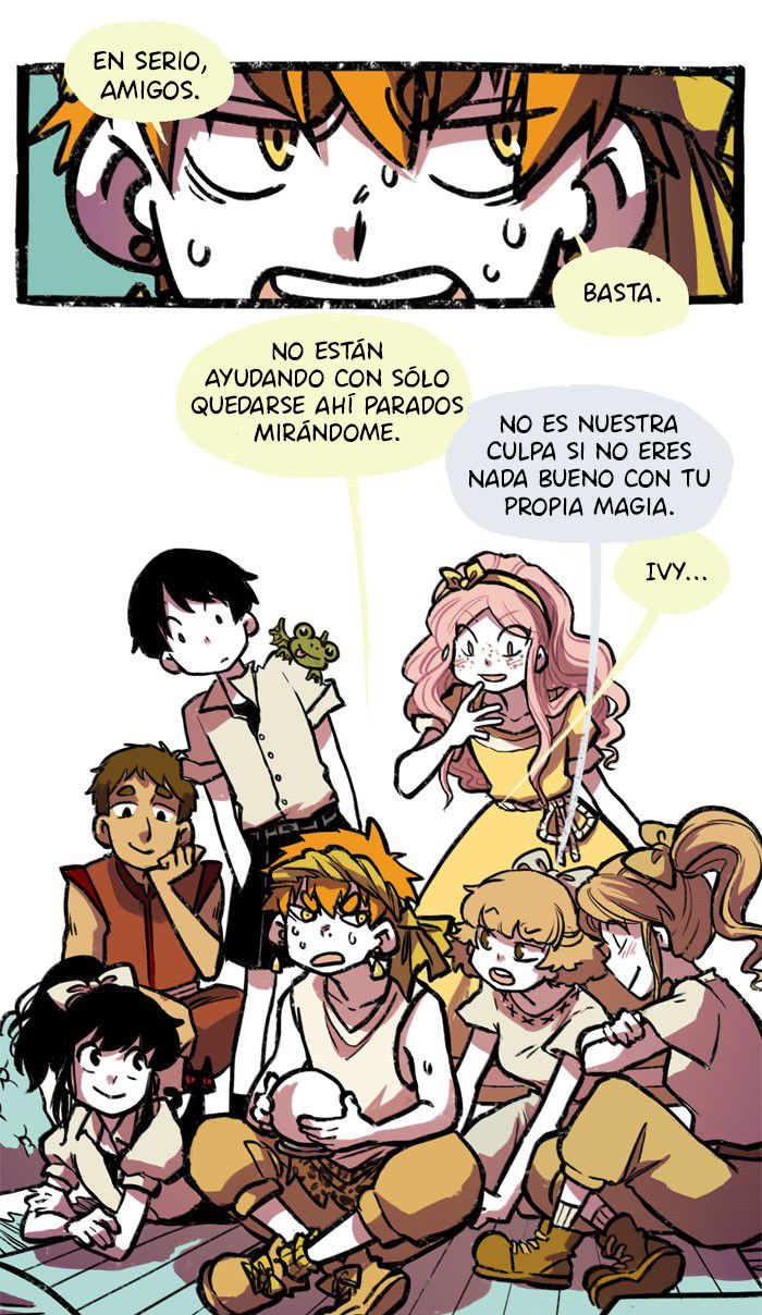 Read hooky Manga Online