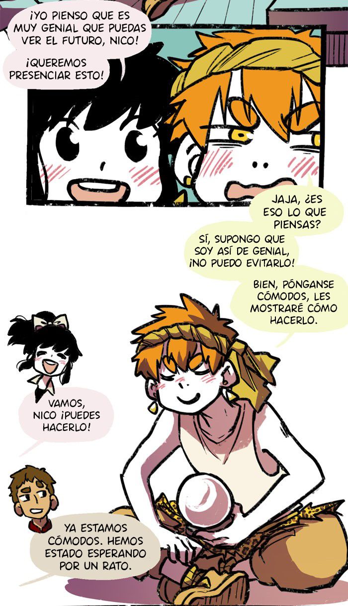 Read hooky Manga Online