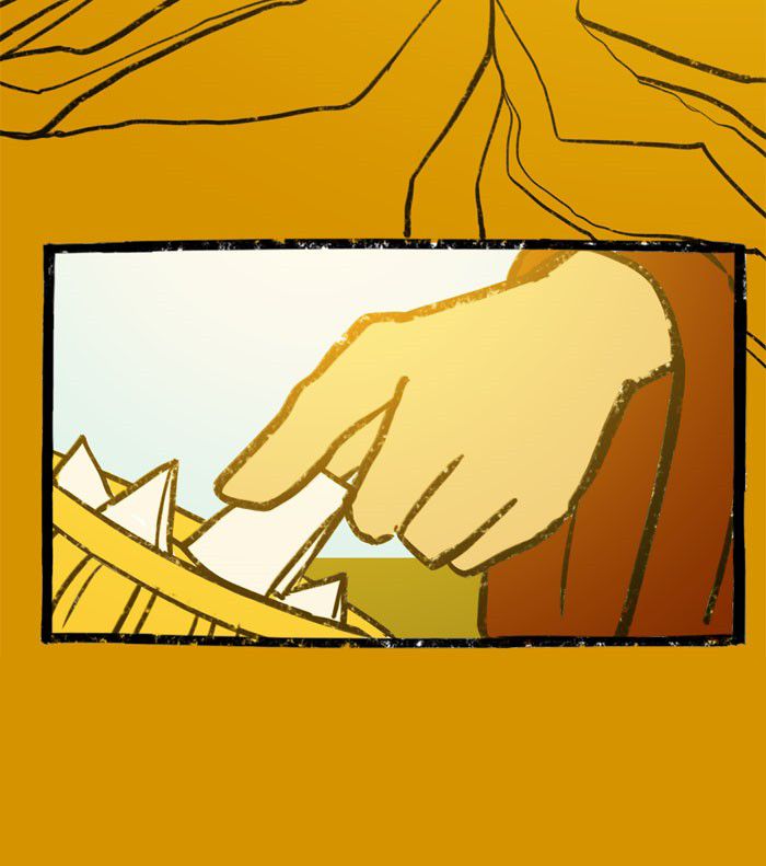 Read hooky Manga Online